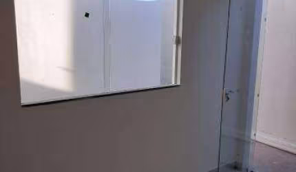 CASA RESIDENCIAL à venda, 2 quartos, 1 vaga, Shopping Park - Uberlândia/MG