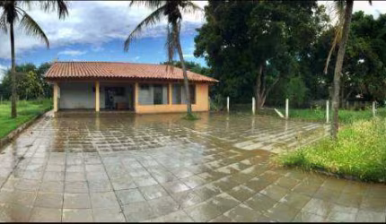 ÁREA à venda, BURITIS - Uberlândia/MG