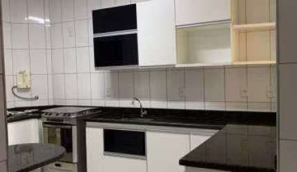 APARTAMENTO à venda, 4 quartos, 2 suítes, 2 vagas, Vigilato Pereira - Uberlândia/MG