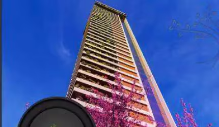 APARTAMENTO à venda, 4 quartos, 4 suítes, 4 vagas, MORADA DA COLINA - Uberlândia/MG