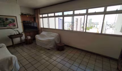 APARTAMENTO à venda, 4 quartos, 2 suítes, 4 vagas, FUNDINHO - Uberlândia/MG