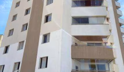 APARTAMENTO à venda, 3 quartos, 1 suíte, 2 vagas, Martins - Uberlândia/MG