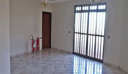 CASA RESIDENCIAL à venda, 4 quartos, 2 suítes, 3 vagas, LIDICE - Uberlândia/MG