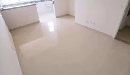 APARTAMENTO à venda, 2 quartos, 1 suíte, 1 vaga, Pampulha - Uberlândia/MG