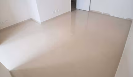 APARTAMENTO à venda, 2 quartos, 1 suíte, 1 vaga, Pampulha - Uberlândia/MG