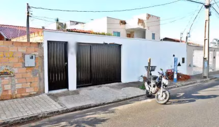 CASA RESIDENCIAL à venda, 2 quartos, 2 suítes, 3 vagas, JARDIM HOLANDA - Uberlândia/MG