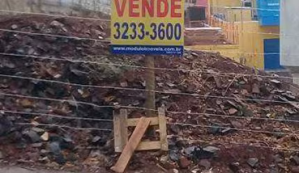 TERRENO à venda, MARACANA - Uberlândia/MG