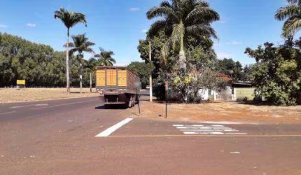 IMÓVEL COMERCIAL à venda, 2 quartos, 10 vagas, AREA RURAL DE CENTRALINA - CENTRALINA/MG