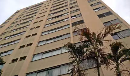 APARTAMENTO à venda, 3 quartos, 1 suíte, 1 vaga, LIDICE - Uberlândia/MG