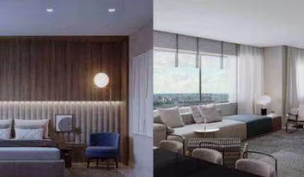 Apartamento Alto Padrão na Região da Vinhedos
