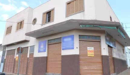 IMÓVEL COMERCIAL à venda, 2 quartos, 2 vagas, Martins - Uberlândia/MG