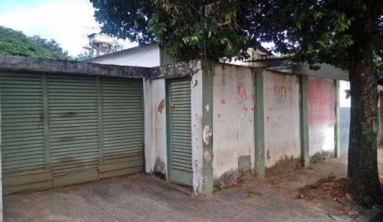 TERRENO à venda, Saraiva - Uberlândia/MG