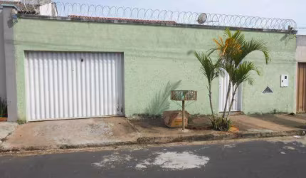 CASA RESIDENCIAL à venda, 2 quartos, 2 vagas, Jardim Europa - Uberlândia/MG