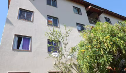 APARTAMENTO à venda, 3 quartos, 1 vaga, Chácaras Tubalina e Quartel - Uberlândia/MG