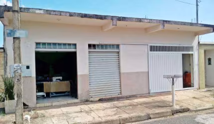 IMÓVEL COMERCIAL à venda, 1 vaga, Granada - Uberlândia/MG
