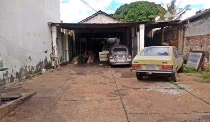 TERRENO à venda, Osvaldo Rezende - Uberlândia/MG
