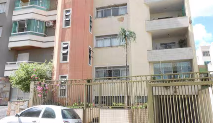APARTAMENTO à venda, 3 quartos, 1 suíte, 2 vagas, TABAJARAS - Uberlândia/MG