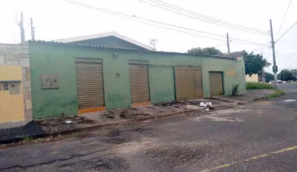ÁREA à venda, TIBERY - Uberlândia/MG