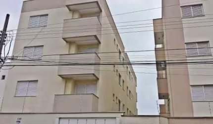 APARTAMENTO à venda, 3 quartos, 1 suíte, 1 vaga, Santa Mônica - Uberlândia/MG