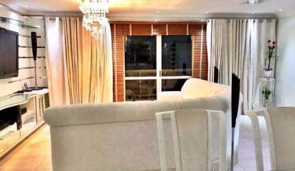 APARTAMENTO à venda, 4 quartos, 4 suítes, 3 vagas, FUNDINHO - Uberlândia/MG