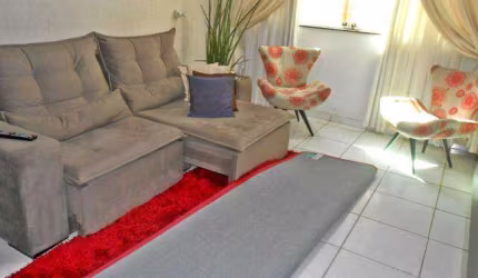 APARTAMENTO à venda, 2 quartos, 2 vagas, Saraiva - Uberlândia/MG
