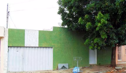 CASA RESIDENCIAL à venda, 5 quartos, 3 vagas, Brasil - Uberlândia/MG