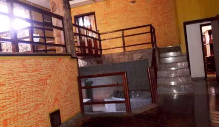 CASA DE CONDOMÍNIO à venda, 11 quartos, 8 suítes, 15 vagas, MORADA DO SOL - Uberlândia/MG