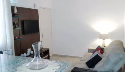 APARTAMENTO à venda, 2 quartos, 1 vaga, Shopping Park - Uberlândia/MG