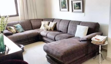 APARTAMENTO à venda, 3 quartos, 3 suítes, 2 vagas, Saraiva - Uberlândia/MG