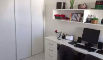 APARTAMENTO à venda, 3 quartos, 1 suíte, 1 vaga, CENTRO - Uberlândia/MG
