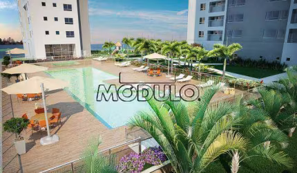 APARTAMENTO à venda, 4 quartos, 4 suítes, 4 vagas, GAVEA SUL - Uberlândia/MG