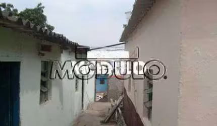 CASA RESIDENCIAL à venda, 3 quartos, 1 vaga, Presidente Roosevelt - Uberlândia/MG