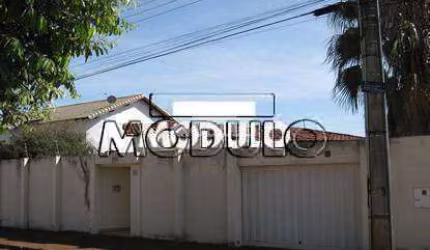 CASA RESIDENCIAL à venda, 6 quartos, 3 suítes, 6 vagas, MORADA DA COLINA - Uberlândia/MG