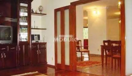 CASA RESIDENCIAL à venda, 3 quartos, 3 suítes, 2 vagas, CIDADE JARDIM - Uberlândia/MG
