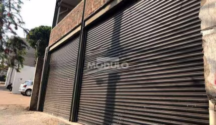 Galpão para locação no Bairro Tibery