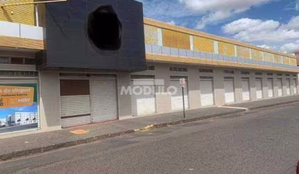 Galpão Comercial para locação no Bairro Bom Jesus