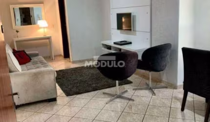 APARTAMENTO à venda, 2 quartos, 1 suíte, 1 vaga, Saraiva - Uberlândia/MG