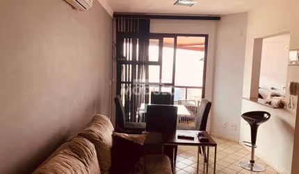 KITNET à venda, 1 quarto, 1 vaga, CENTRO - Uberlândia/MG