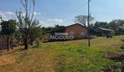 CHÁCARA à venda, 6 quartos, 3 suítes, ZONA RURAL - INDIANOPOLIS/MG
