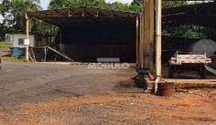 Imóvel para locação no bairro Distrito Industrial