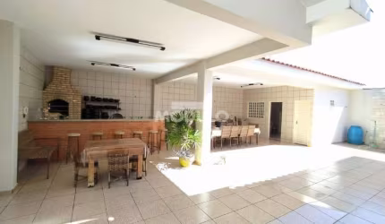 CASA RESIDENCIAL à venda, 3 quartos, 3 suítes, 6 vagas, Presidente Roosevelt - Uberlândia/MG