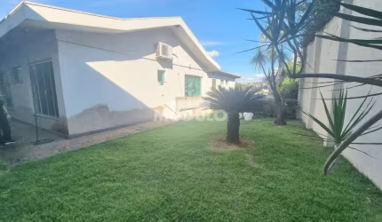 Casa Comercial para locação Bairro Fundinho