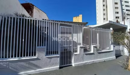 Casa Comercial para locação Bairro Fundinho