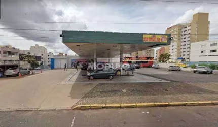 Imóvel comercial para locação no Bairro Saraiva