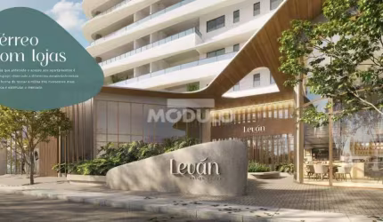 APARTAMENTO à venda, 3 quartos, 3 suítes, 3 vagas, Shopping Park - Uberlândia/MG
