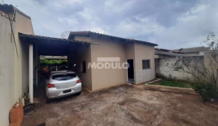 CASA RESIDENCIAL à venda, 2 quartos, JARDIM IPANEMA - Uberlândia/MG