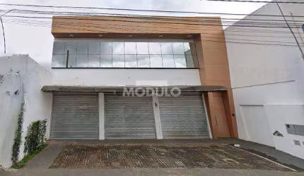 Sala comercial para locação Bairro Segismundo Pereira