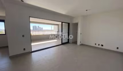 APARTAMENTO à venda, 2 quartos, 2 suítes, 2 vagas, JARDIM SUL - Uberlândia/MG
