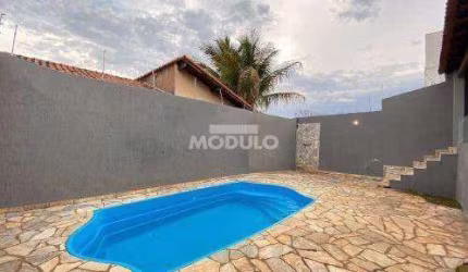 Exelente Casa com Fino Acabamento no Cidade Jardim