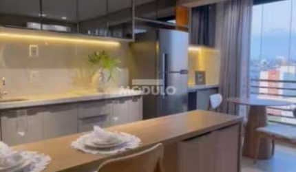 Exelente Studio Todo Montado e Decorado Proximo a UFU